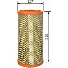 7700720987 /   HAVA FILTRESI RENAULT 19 ( KRAFTVOLL 06010027 )