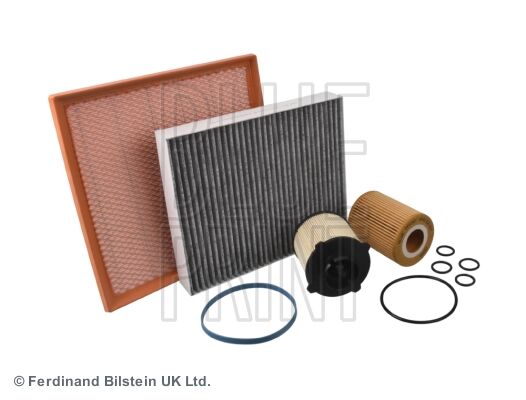 FİLTRE BAKIM PAKETİ CRUZE | OEM:13263262S1