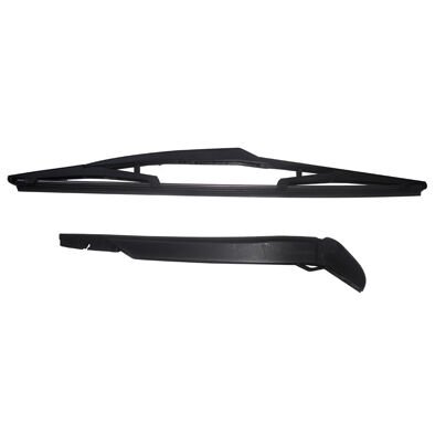 SILECEK ARKA KOLU KOMPLE FIORINO | OEM:1353225080