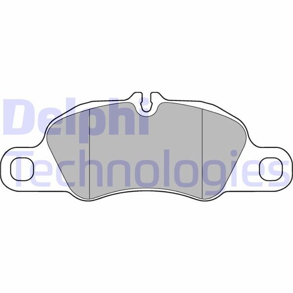 ÖN BALATA PORSCHE 911 2008-2019 BOXSTER 2012-2016 BOSTER 718 2016 > CAYMAN 981 718 2013-2016 > | OEM:99735193804-99735193806-99735193819
