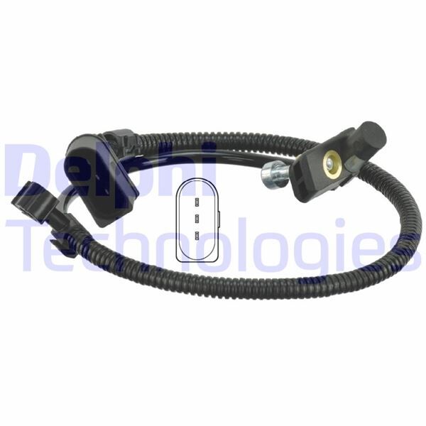 KAM MİLİ SENSÖRÜ - SEAT AROSA. CORDOBA. IBİZA. INCA/ VW CADDY. LUPO. POLO 11/95>07/05