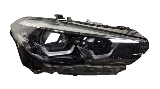 20-H859-06-2B B.X5 G05 ÖN FAR EL.MOT LED RH.18- | OEM:63117933330