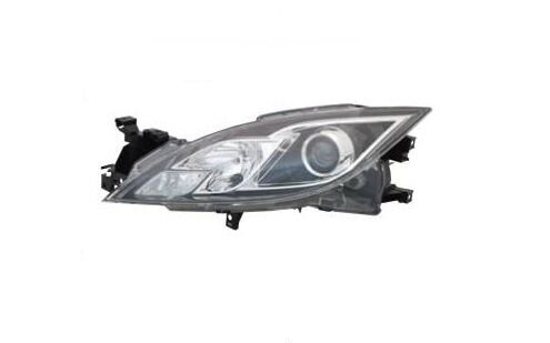 20-B530-B5-2B MZ.6 ÖN FAR EL.LH.09- | OEM:GV7D-51-0L0D