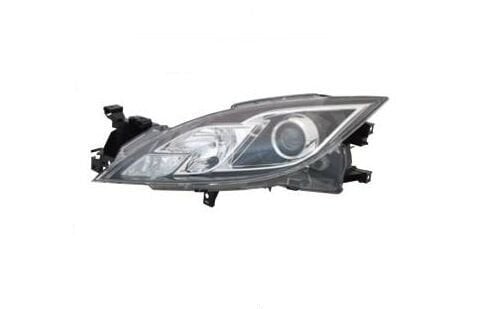 20-B530-B5-2B MZ.6 ÖN FAR EL.LH.09- | OEM:GV7D-51-0L0D