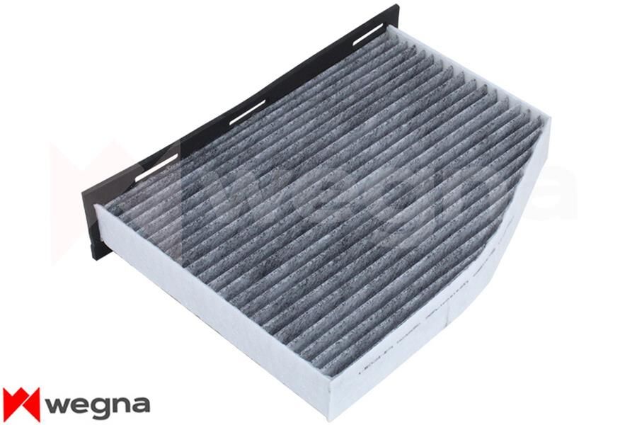 POLEN FİLTRESİ CADDY III-JETTA III-PASSAT-TOURAN-GOLF V KARBONLU 1.4TSI-1.6TDI-1.8TSI-1.9TDI-2.0TDI CUK 2939 | OEM:1K1819653-1K1819653A-1K1819653B