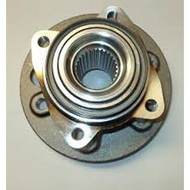 TEKER RULMANI ARKA MERCEDES SPRINTER B906 . VW CRAFTER 30-35-50 PORYA | OEM:A9063500149-2E0501171E