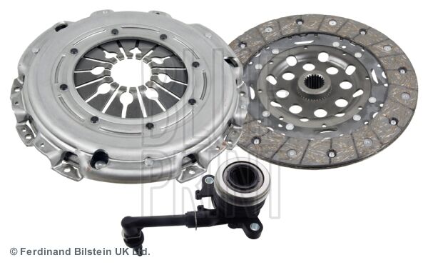 DEBRİYAJ SETİ RENAULT | OEM:7701475108S1