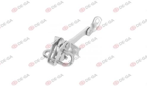 A.147 ARKA KAPI GERGİSİ 01-05 | OEM:46790383