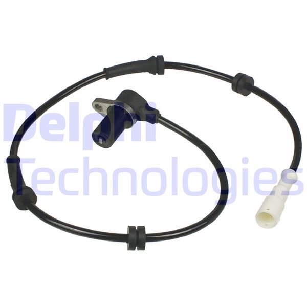 ABS HIZ SENSÖRÜ ARKA; SAĞ MG ZR / ROVER 200 / 25 10/92>12/05