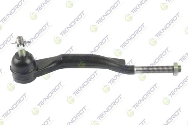 ROTBAŞI ÖN SOL DIŞ CHEVROLET TRAILBLAZER 1ST GEN 2002-2009 | OEM:ES3578-26089597