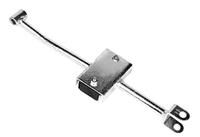 VİTES ALT LEVYESİ YM R12 TOROS TRN7069 | OEM:7700528064