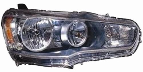 20-B301-06-6B M.LANCER ÖN FAR EL.RH.08- | OEM:8301A390