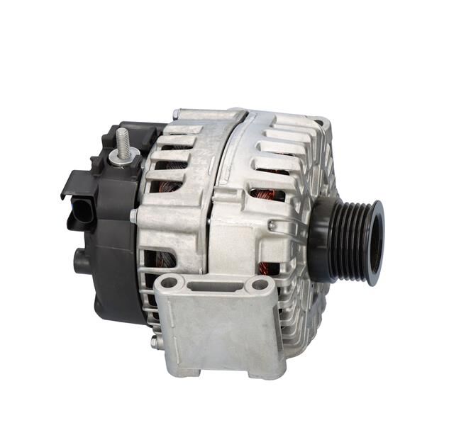ALTERNATOR 14V 250A MERCEDES W205 S205 W447 B906 B907 B910 | OEM:A6519065700