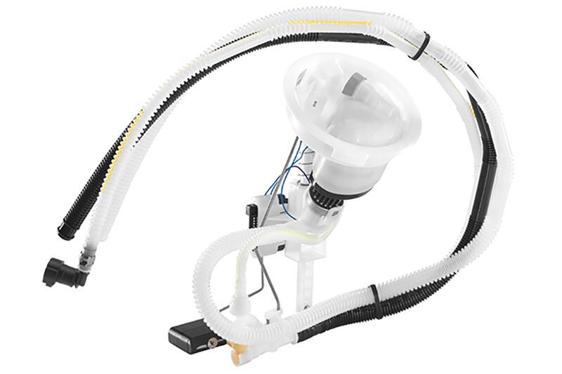 FUEL TRANSFER MODULE