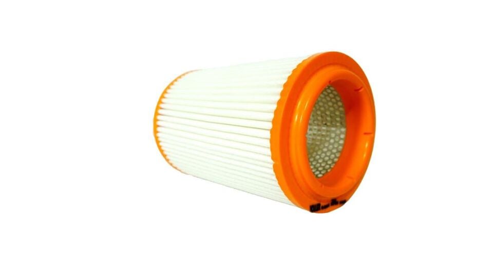 HAVA FİLTRESİ KIA BONGO K2500 2.5L D4BH TCI Çift teker kamyonet 04-> KEÇELİ KAĞIT TİP | OEM:281134E000
