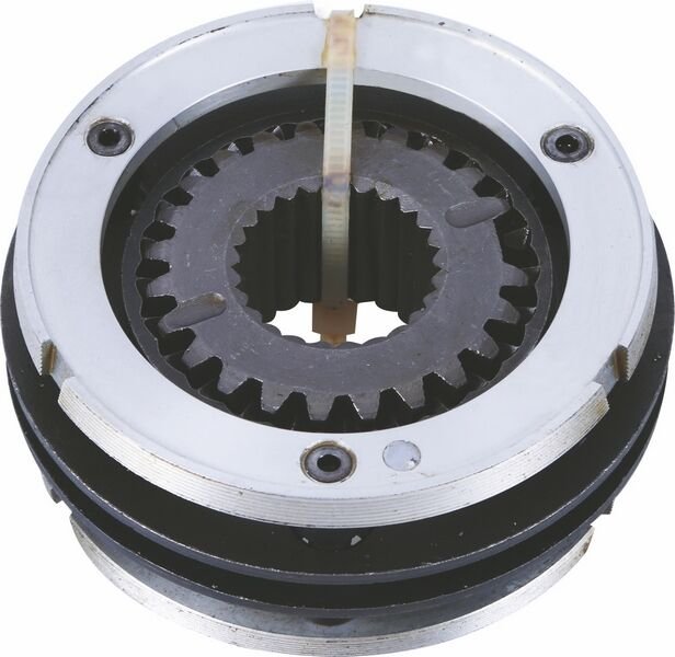 SENKROMENÇ 3/4 PARTNER-BERLINGO | OEM:2353.60