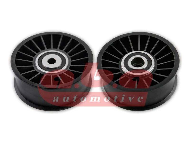 ALTERNATÖR GERGİ RULMANI