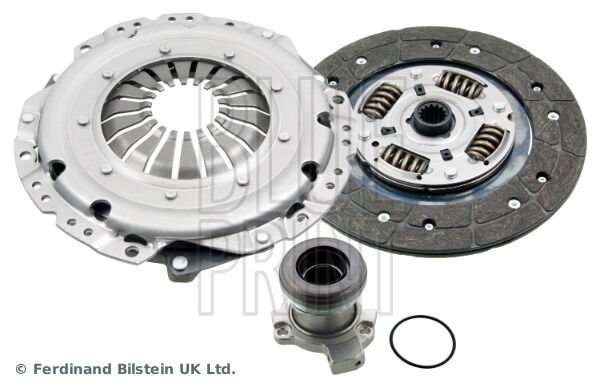 DEBRİYAJ SETİ OPEL PKW | OEM:1606480