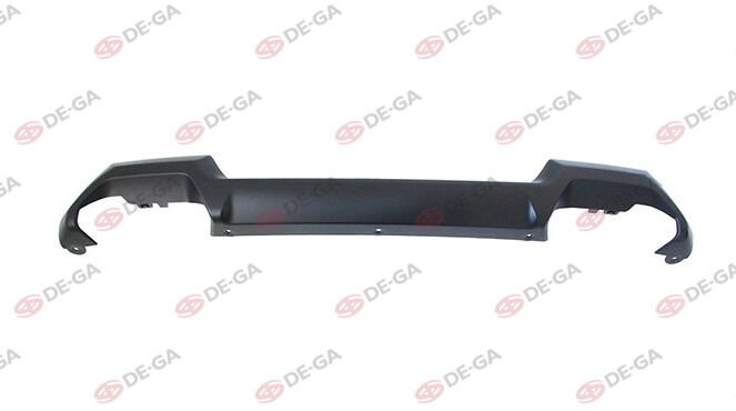 C.C3 AIRCROSS ÖN TAMPON SPOİLER ÇERÇEVESİ DES.21- | OEM:YQ009609XT