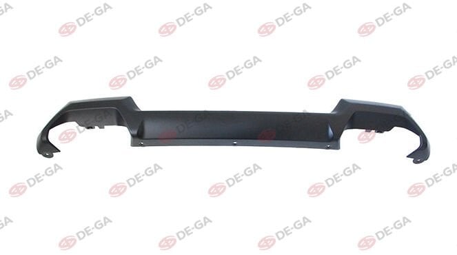 C.C3 AIRCROSS ÖN TAMPON SPOİLER ÇERÇEVESİ DES.21- | OEM:YQ009609XT