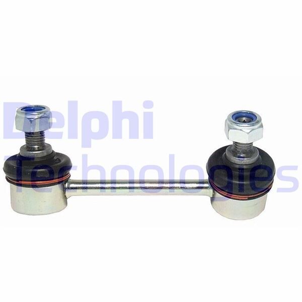 Z ROT ARKA SOL TOYOTA RAV 4 II 00-05 | OEM:4884042010