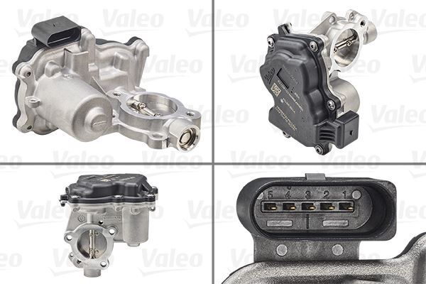 EGR VALFİ CADDY 2015 > 2.0 TDI CUUF-DFSC-DFSF-CUUD-DFSD-CUUB-DFSB-CUUE-DFSE | OEM:04L131501D