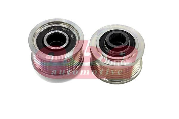 ALTERNATÖR KASNAĞI RULMANLI BRAVO II 06 > DOBLO 10 >LINEA 09 >PUNTO 05 >STILO 04-07 -DUCATO 11 > | OEM:77363948-77364725