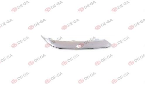 CHR.300 C ÖN TAMPON KUŞAĞI KROM YIK.DKLİ Rh.04- | OEM:K04806124AA