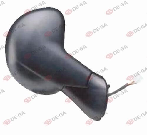 F.MULTIPLA DIŞ AYNA EL.Rh.99-04 | OEM:735252078