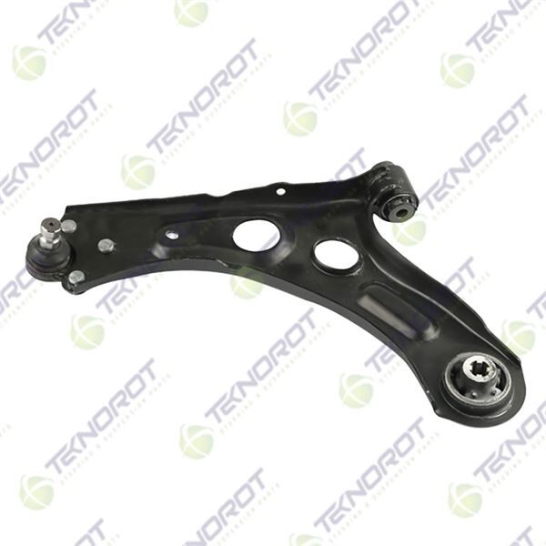 ÖN SALINCAK SAĞ ROTİLLİ OPEL CORSA F ELEKTRİKLİ PEUGEOT P208 ELEKTRİK | OEM:9831683580