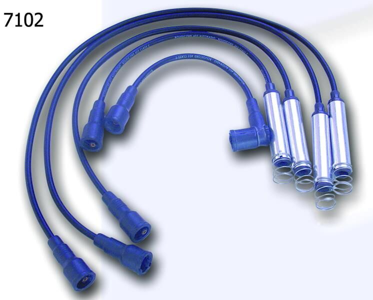 BUJİ KABLO VECTRA | OEM:1612500