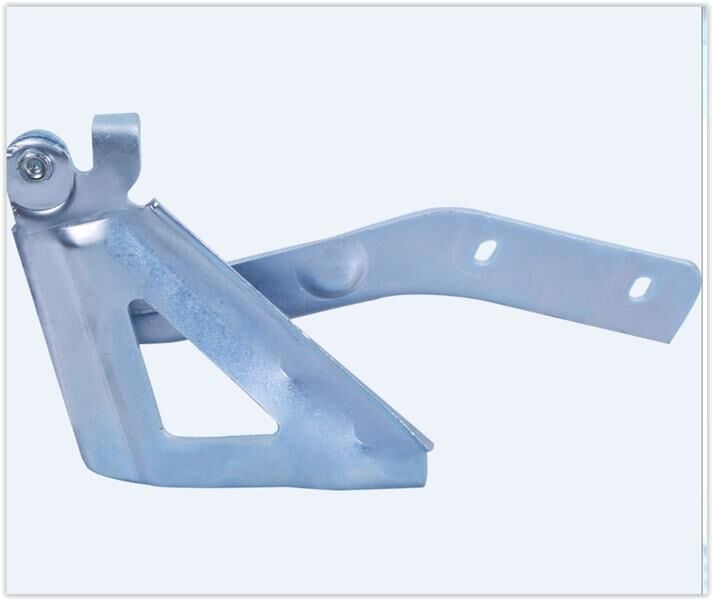 MOTOR KAPUT MENTEŞESİ SOL FIORINO-BIPPER-NEMO | OEM:7912.E4