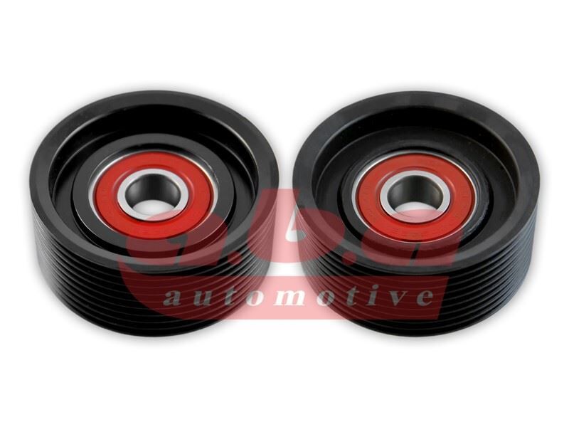 ALTERNATÖR GERGİ RULMANI UNIMOG U-CITARO 0530 -TOURINO 0510 | OEM:9062002670