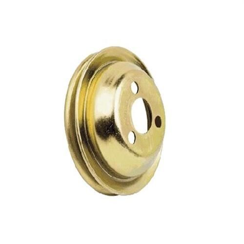 DEVİRDAİM KASNAĞI YEKPARE SAÇ M131 | OEM:4378661