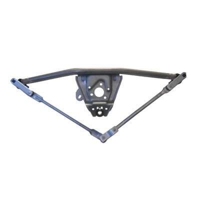 SİLECEK MEKANİZMASI ÖN MOTORSUZ RENAULT KANGOO I 97> | OEM:8200122345