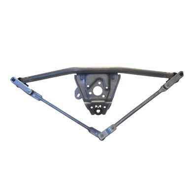 SİLECEK MEKANİZMASI ÖN MOTORSUZ RENAULT KANGOO I 97> | OEM:8200122345