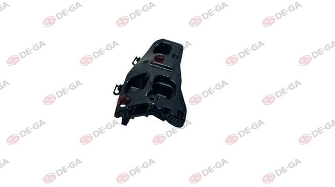 B.X1 U11 ARKA TAMPON BRAKETİ Lh.23- | OEM:51129883541