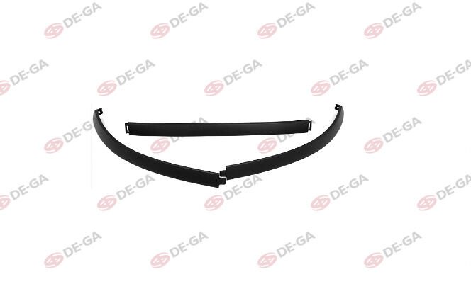 C.C3 ÖN TAMPON SPOİLERİ SET 02-05 | OEM:7414AP