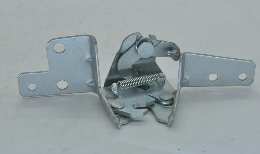 BAGAJ KİLİT MEKANİZMASI FIAT TIPO 93-97 | OEM:7634492