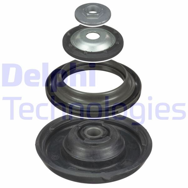 AMORTİSÖR ÜST TAKOZU PEUGEOT P308 07> CITROEN C4 09> DS4 11-15 1.6 16V | OEM:9813916080-5038.G4-5038.46-5038.G0