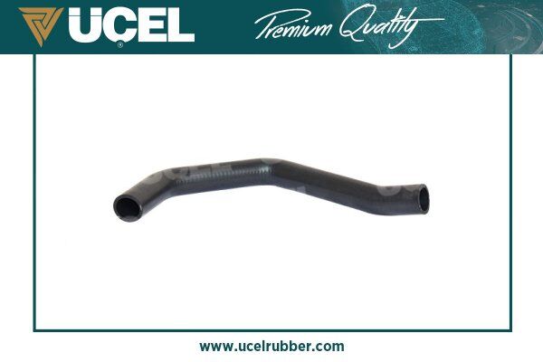 RADYATÖR ALT HORTUMU RENAULT R21 | OEM:7700765906