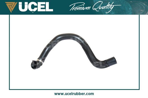 RADYATÖR ALT HORTUMU FIAT DUCATO III 2.3 JTD 06 > | OEM:1342722080-1369562080-1394085080