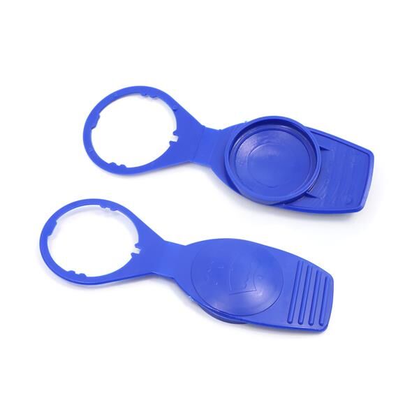 SİLECEK SU DEPO KAPAĞI VW GOLF-CADDY-PASSAT-A3-LEON 2004 > | OEM:1K0955455