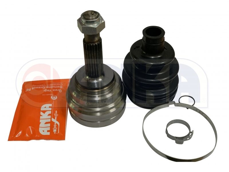 AKS KAFASI DIŞ LANOS | OEM:96183016-96183017-96243571