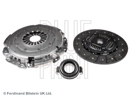 DEBRİYAJ SETİ H1/H200/PLAZA/STAREX | OEM:4110049910S1