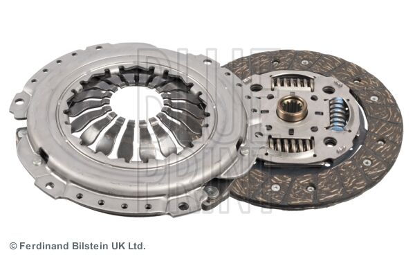 DEBRİYAJ SETİ OPEL PKW | OEM:1606209