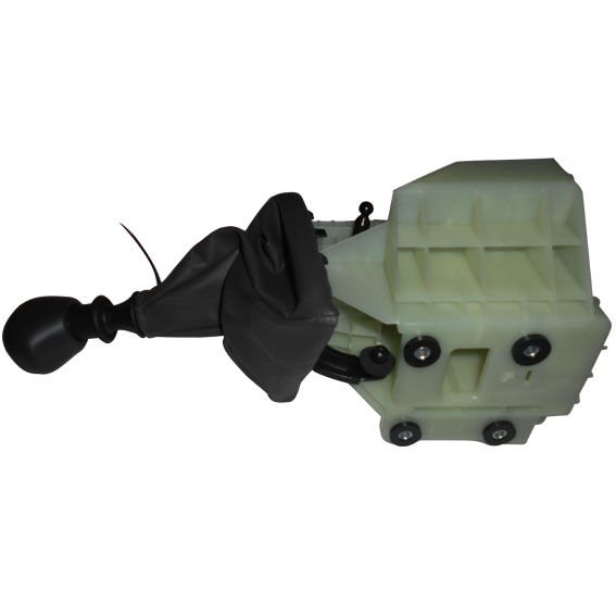 VİTES KOLU BOXER-DUCATO 2.8 JTD 02-06 | OEM:735316070