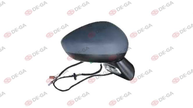 C.C4 DIŞ AYNA EL.SEN.SİN.AST.Rh.10- | OEM:8154EF