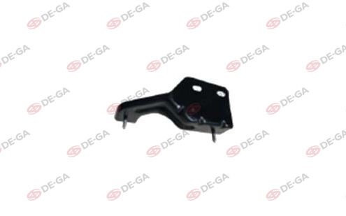 F.IVECO DAILY ÖN TAMPON BRAKETİ 35C 13 Rh.11-14 | OEM:5801366933
