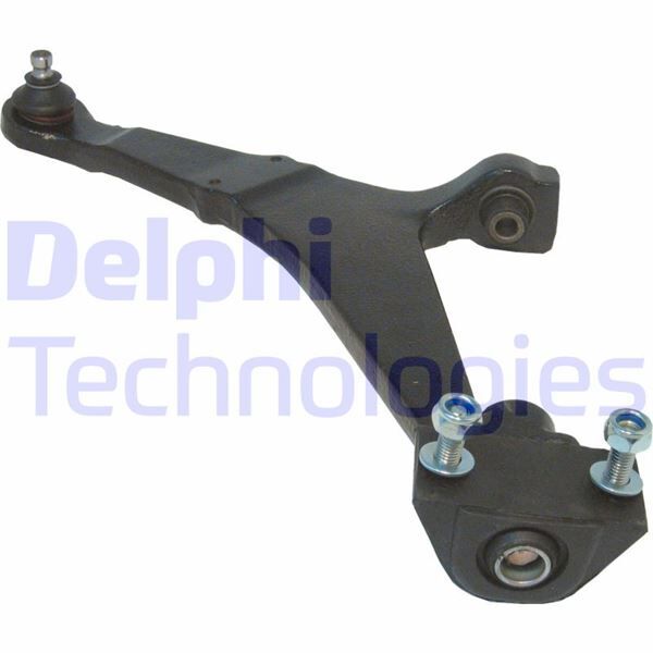 ALT SALINCAK ÖN; SOL CITROEN AX EXC. 1.4İ ->RP5277 06/87>07/91